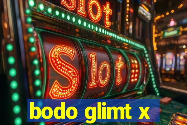 bodo glimt x